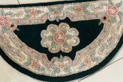 wool rug