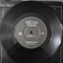 Zerra 1, The Wests Awake PS 7" Irish New Wave Image 3