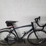 Trek Domane road bike Image 2