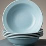 mid century vintage crockery Image 2
