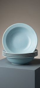 mid century vintage crockery