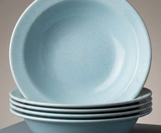mid century vintage crockery