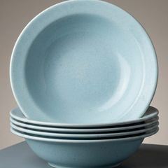 mid century vintage crockery