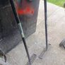 Steel rake Image 3
