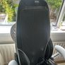 HoMedics Shiatsu Back Massage Cushion with Heat Image 2