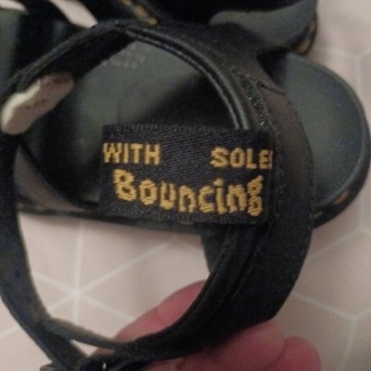 Dr.marten Sandals