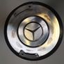 Mercedes Benz Wheel cover Image 3