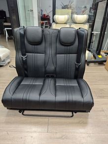 Swivel Seats