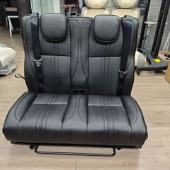 Swivel Seats