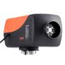 Bluetooth App Control Diesel Air Heater, 12V 5-8KW Diesel Heater with Automatic Altitude Adjustment, Remote Control and LCD, Diesel Parking Heater for RV Trailer Camper Van Boat Image 9