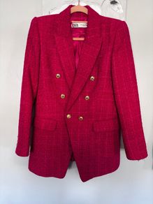 Zara jacket