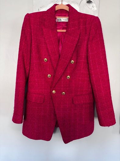 Zara jacket
