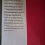 No Man's Land / Writings from A World at War / 2014 Image 4