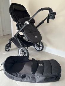 Bugaboo Fox 2 Travel system