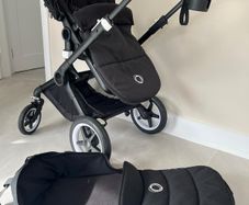 Bugaboo Fox 2 Travel system