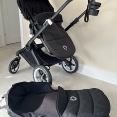 Bugaboo Fox 2 Travel system