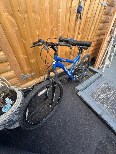 bike