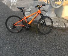 Kids Bike