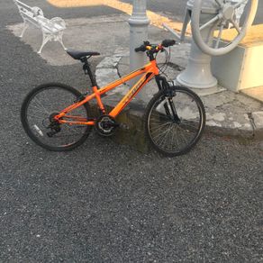 Kids Bike