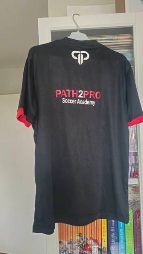 Football Kit + Shorts Age 12