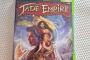 Castellano Version Brand new game sealed Jade Empire Xbox Original Games Original