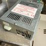 Gas heater for caravan & x2 fly screen & blackout blinds Image 8