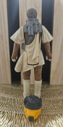 Star Wars Leia Boushh
