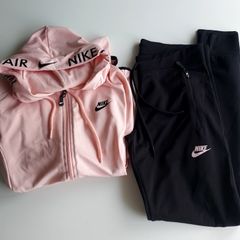 Nike Dri-Fit Tracksuit Set /M