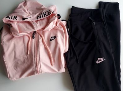 Nike Dri-Fit Tracksuit Set /M
