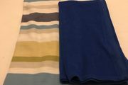 Two new blankets