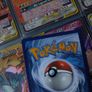Noivern GX ! Half Art ! Ultra Rare ! Burning Shadows ! 2015 ! Pokemon Card ! Image 4