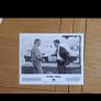 Internal Affairs Richard Gere Press Kit Image 4