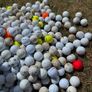 golf balls 400 Image 3