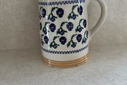 Nicholas Mosse large jug (discontinued pattern)