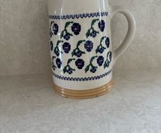 Nicholas Mosse large jug (discontinued pattern)