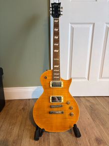 Ltd Esp ec256 FM Honey