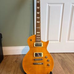 Ltd Esp ec256 FM Honey