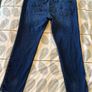 Bugatti High Performance Premium Dark Blue Denim Jeans - 38/30 - Excellent Condition Image 3