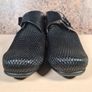 womens ALVIFLEX orthopaedic comfort and wellness shoes black Size UK 8 EU 42 (AT1) Image 4