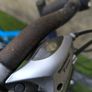 20" Trek Alpha Hybrid Bike Image 4