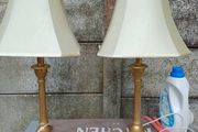 Vintage Table Lamps