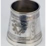 Antique Silver Plated Coffee Set: Edwardian Foliate & Armorial Decor Image 10
