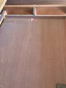 G Plan Dining Table