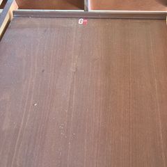 G Plan Dining Table