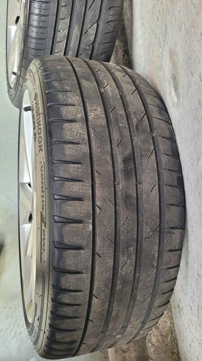 Audi Alloys
