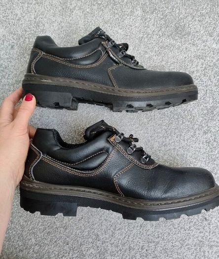 Cofra Safety Boots
