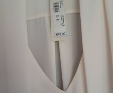 top..twinset effect , river island