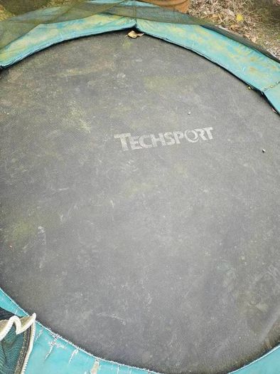 free Trampoline