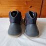 2021 adidas yeezy qntm Size 4 eu 36 2/3 flash orange in excellent condition Image 9