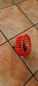 Tile hole saw